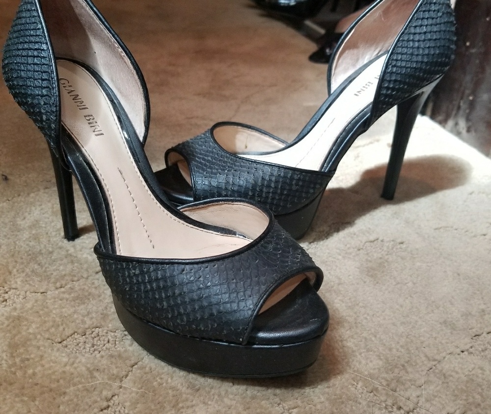 Gianni Bini heels